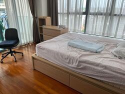 Lincoln Suites (D11), Condominium #340391201